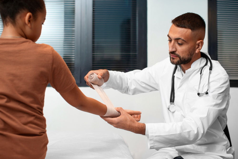 Damages personal injury
