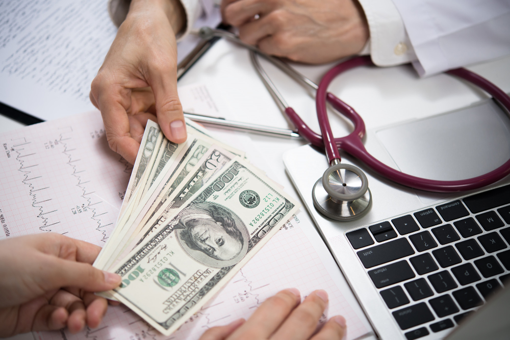 How Fast Are You Turning Medical Liens into Cash?