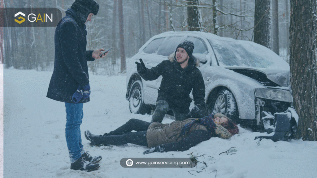 RCM in Personal Injury