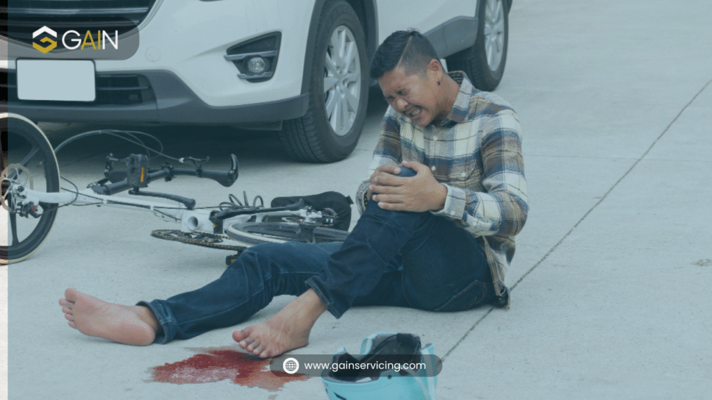 RCM for Personal injury for Attorney