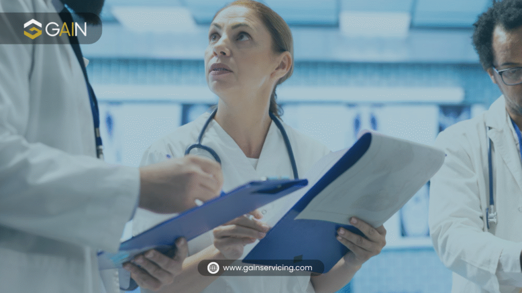 medical lien