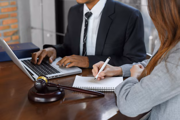 can you change lawyers in a personal injury case