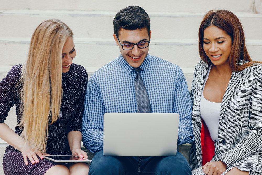 15 Minutes With My Team: Leading With Empathy & Speed